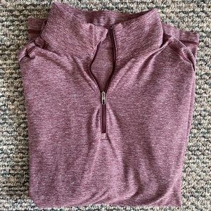 Men’s size Large Lululemon zip up.